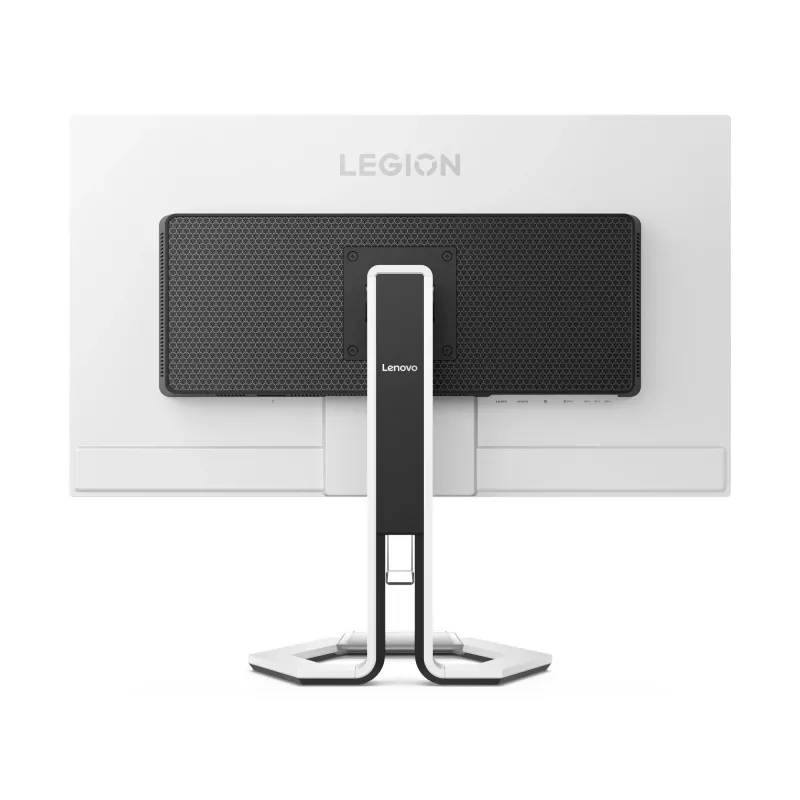 Monitorius Lenovo Legion Pro 32UD-10 80 cm (31,5 colio) 3840 x 2160 pikselių 4K Ultra HD QD-OLED juodas, pilkas
