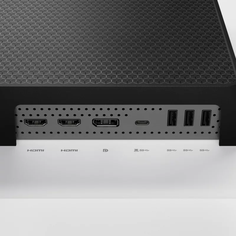 Monitorius Lenovo Legion Pro 32UD-10 80 cm (31,5 colio) 3840 x 2160 pikselių 4K Ultra HD QD-OLED juodas, pilkas