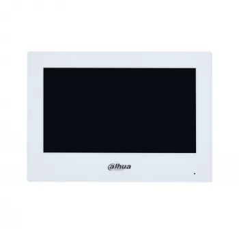 Dahua Technology DHI-VTH2621G-WP vaizdo domofono vidinis monitorius