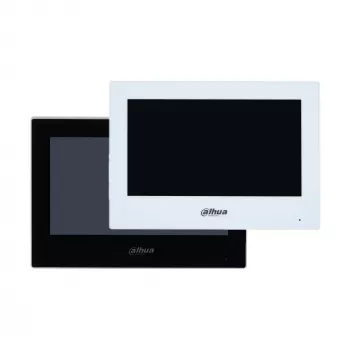 Dahua Technology DHI-VTH2621G-WP vaizdo domofono vidinis monitorius