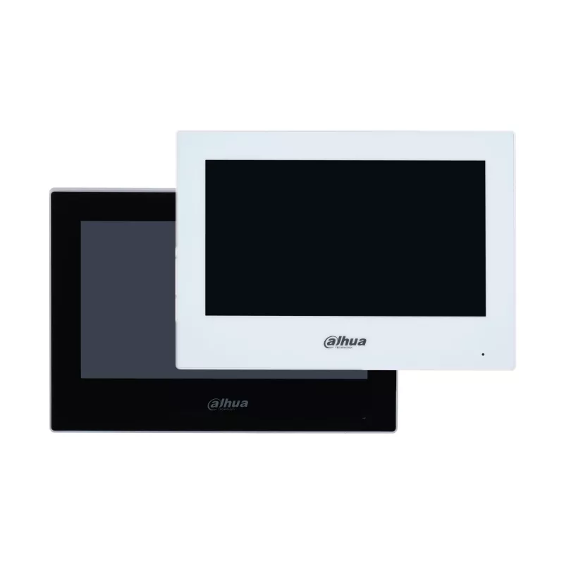 Dahua Technology DHI-VTH2621G-WP vaizdo domofono vidinis monitorius