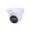 IP stebėjimo kamera DAHUA HAC-HDW1231TLMQ-A-0280B 1080p, 1920×1080, 360° sukimasis, 107° H / 56° V, laidas, lauko, lubų/sienos/stulpo montavimas