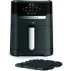 Tefal Easy Fry & Grill EY5058 karšto oro gruzdintuvė, 4,2 L, 1550 W, juoda