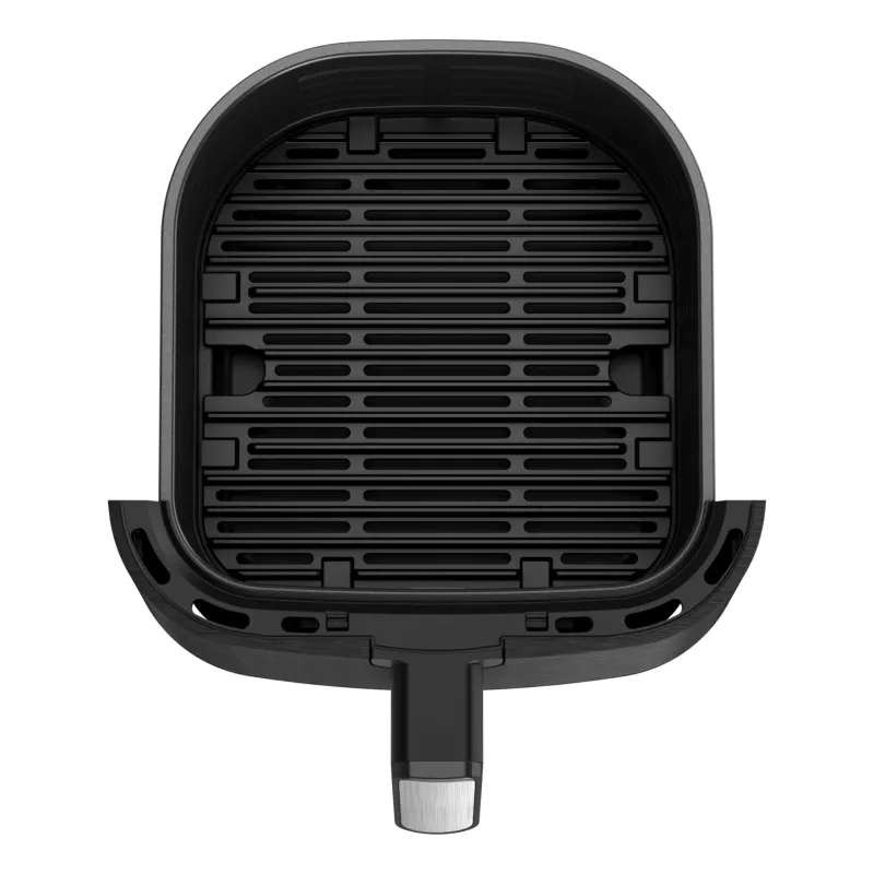 Tefal Easy Fry & Grill EY5058 karšto oro gruzdintuvė, 4,2 L, 1550 W, juoda