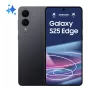 Samsung Galaxy S25 Edge 17 cm (6.7 colio) Dual SIM Android 15 5G USB Type-C 12 GB 256 GB 3900 mAh Juoda