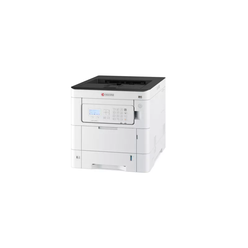 KYOCERA ECOSYS PA3500cx spalvotas lazerinis spausdintuvas 1200 x 1200 DPI A4