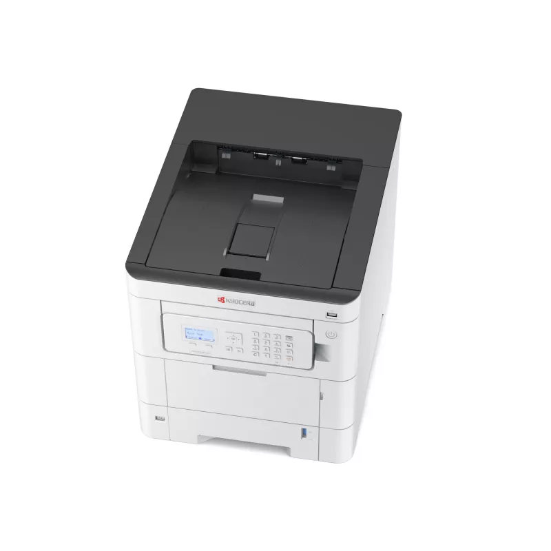 KYOCERA ECOSYS PA3500cx spalvotas lazerinis spausdintuvas 1200 x 1200 DPI A4