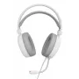 GENESIS NSG-2308 ausinės / headset, laidinės, ant galvos, žaidimams, USB Type-A, balta