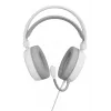 GENESIS NSG-2308 ausinės / headset, laidinės, ant galvos, žaidimams, USB Type-A, balta