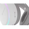 GENESIS NSG-2308 ausinės / headset, laidinės, ant galvos, žaidimams, USB Type-A, balta