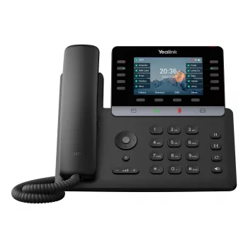 IP telefonas Yealink SIP-T74U