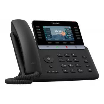 IP telefonas Yealink SIP-T74U