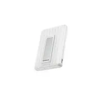 Nešiojamas maitinimo bankas EcoFlow 10000 mAh Rapid/Mag White 5022801022