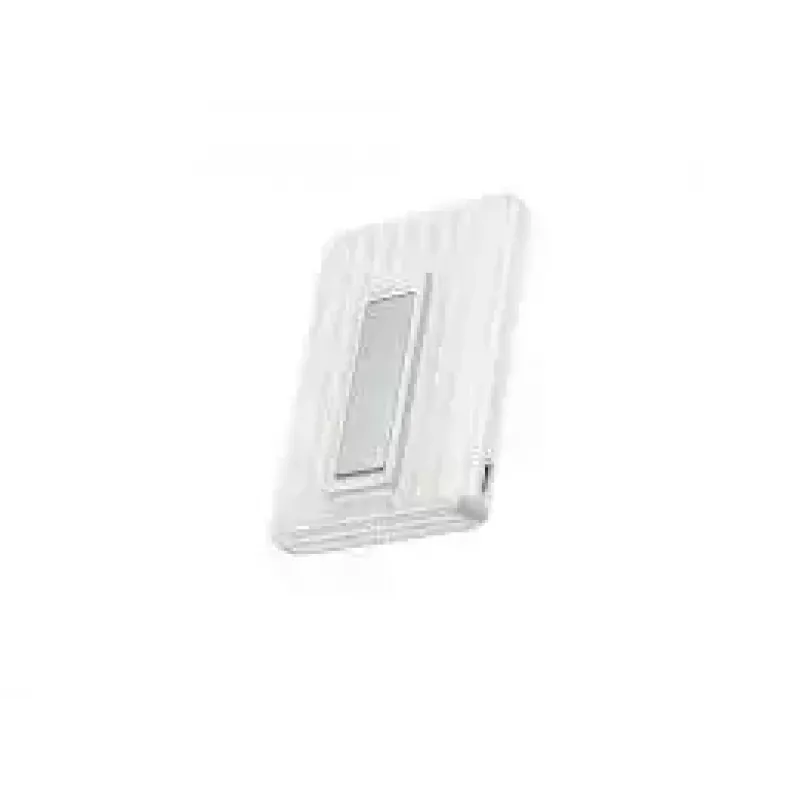 Nešiojamas maitinimo bankas EcoFlow 10000 mAh Rapid/Mag White 5022801022