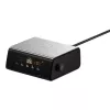 Įkroviklis EcoFlow EF-STATION320W-EU 320W stalinė įkrovimo stotelė nešiojamiesiems įrenginiams