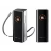 Power bankas „EcoFlow RAPID Pro“ 20000 mAh Ličio 230 W, 3× USB-C, juodas