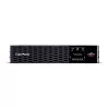 CyberPower PR3000ERT2U nepertraukiamo maitinimo šaltinis (UPS) Line-Interactive 3 kVA 3000 W 8 AC lizdai