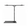 Gembird WM-80ST-05 reguliuojamas televizoriaus laikiklis prie sienos, 37–80 colių, ne daugiau kaip 50 kg