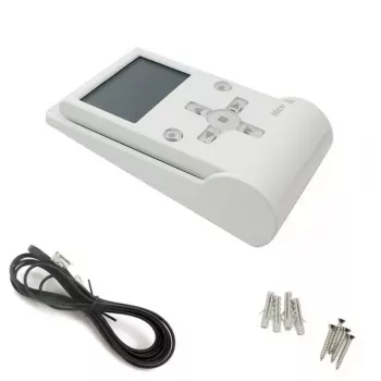 Programatorius belaidis 2 kanalų Nice OVIEW OVIEW/AR01 automatikos sistemoms