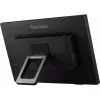 Monitorius ViewSonic TD2423 23.6 colių Full HD LED liečiamas ekranas (IR, 10 taškų)