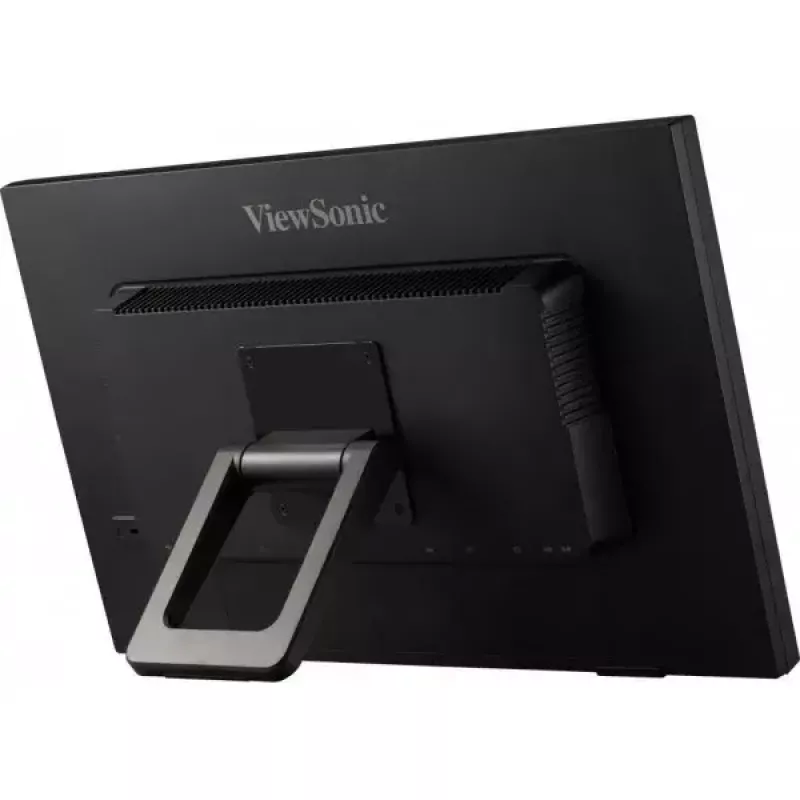 Monitorius ViewSonic TD2423 23.6 colių Full HD LED liečiamas ekranas (IR, 10 taškų)