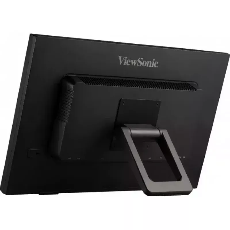Monitorius ViewSonic TD2423 23.6 colių Full HD LED liečiamas ekranas (IR, 10 taškų)