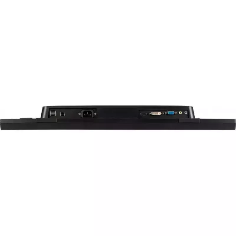 Monitorius ViewSonic TD2423 23.6 colių Full HD LED liečiamas ekranas (IR, 10 taškų)