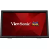 Monitorius ViewSonic TD2423 23.6 colių Full HD LED liečiamas ekranas (IR, 10 taškų)