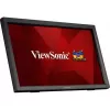 Monitorius ViewSonic TD2423 23.6 colių Full HD LED liečiamas ekranas (IR, 10 taškų)