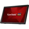 Monitorius ViewSonic TD2423 23.6 colių Full HD LED liečiamas ekranas (IR, 10 taškų)