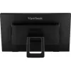 Monitorius ViewSonic TD2423 23.6 colių Full HD LED liečiamas ekranas (IR, 10 taškų)