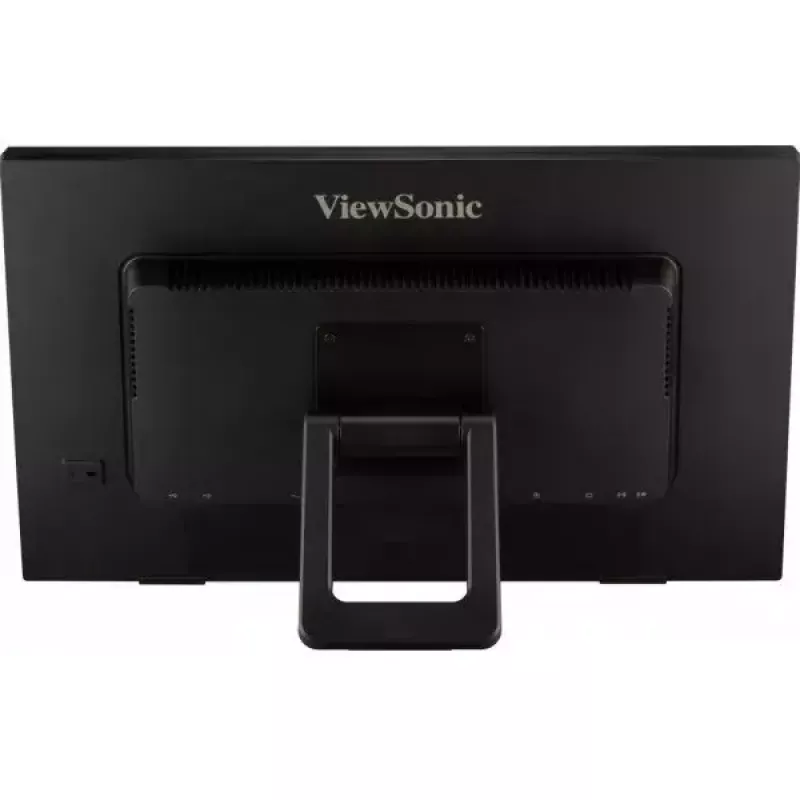 Monitorius ViewSonic TD2423 23.6 colių Full HD LED liečiamas ekranas (IR, 10 taškų)