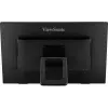 Monitorius ViewSonic TD2423 23.6 colių Full HD LED liečiamas ekranas (IR, 10 taškų)