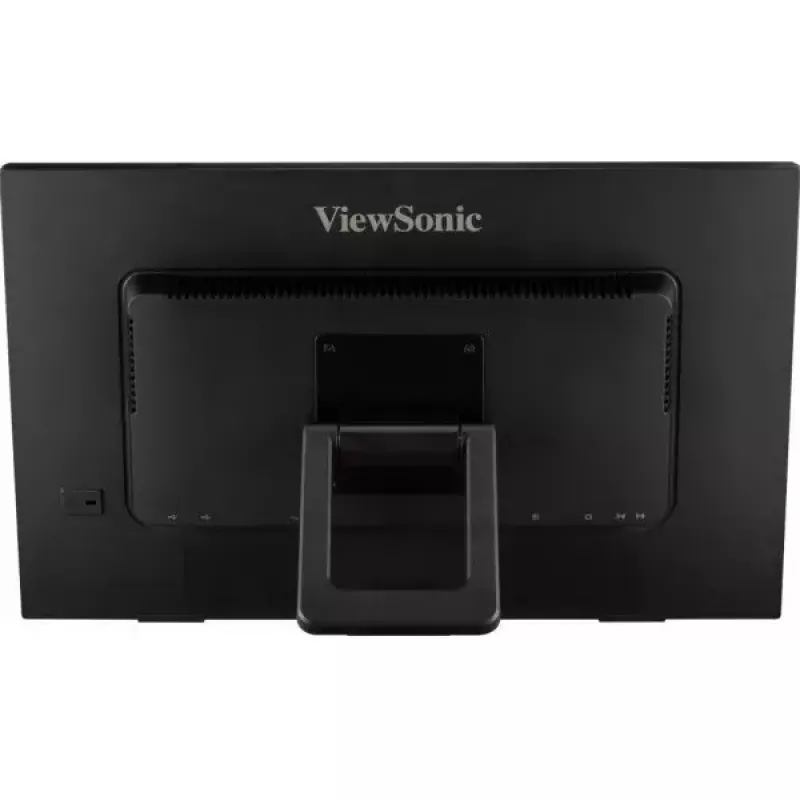 Monitorius ViewSonic TD2423 23.6 colių Full HD LED liečiamas ekranas (IR, 10 taškų)