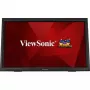 Monitorius ViewSonic TD2423 23.6 colių Full HD LED liečiamas ekranas (IR, 10 taškų)