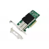 DIGITUS DN-10162 Dviejų prievadų 10G SFP+ PCIe tinklo plokštė su Intel JL82599ES mikroschemų rinkiniu