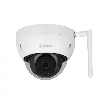 Dahua Technology DH-IPC-HDBW1430DE-SW IP stebėjimo kamera kupolinė, vidaus/lauko, 2560 x 1440 pikseliai, lubų montavimui