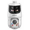 Dahua Technology WizSense SDT4E425-8P-GB-APV1 Kupolinė IP stebėjimo kamera Vidinei ir išorinei aplinkai 4096 x 1860 pikselių Lubos/siena