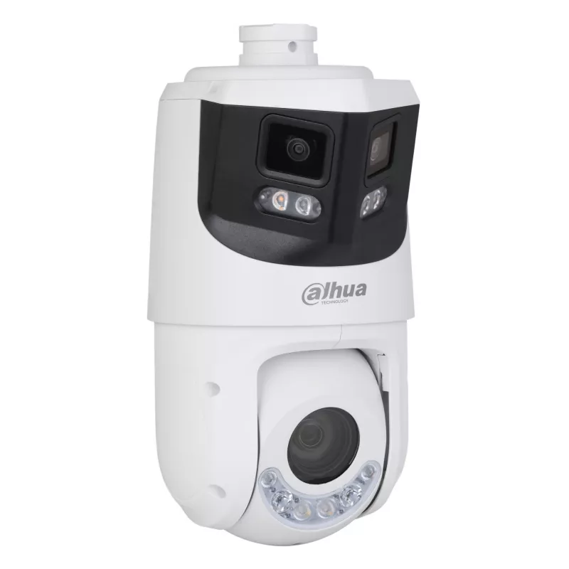 Dahua Technology WizSense SDT4E425-8P-GB-APV1 Kupolinė IP stebėjimo kamera Vidinei ir išorinei aplinkai 4096 x 1860 pikselių Lubos/siena
