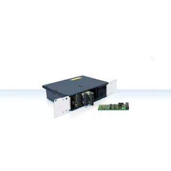 ISDN prieigos įrenginys Auerswald COMpact 5500R