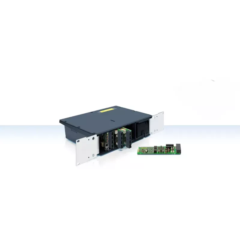 ISDN prieigos įrenginys Auerswald COMpact 5500R