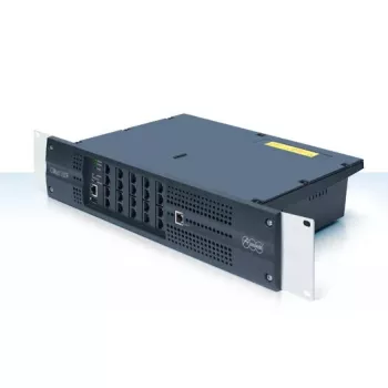 ISDN prieigos įrenginys Auerswald COMpact 5500R