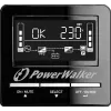 POWERWALKER - BLUEWALKER Powerwalker Vi 3000 Cw UPS 3000VA/2100W