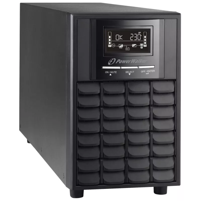 POWERWALKER - BLUEWALKER Powerwalker Vi 3000 Cw UPS 3000VA/2100W