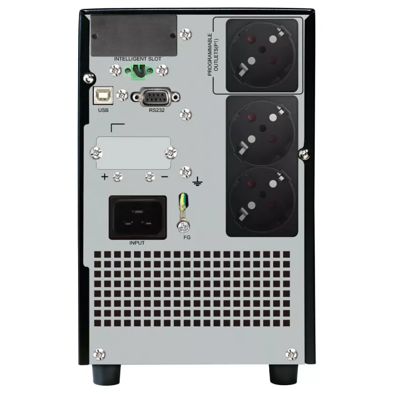 POWERWALKER - BLUEWALKER Powerwalker Vi 3000 Cw UPS 3000VA/2100W