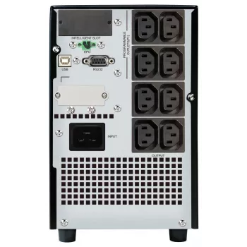 POWERWALKER - BLUEWALKER Powerwalker Vi 3000 Cw Iec UPS 3000VA/2100W