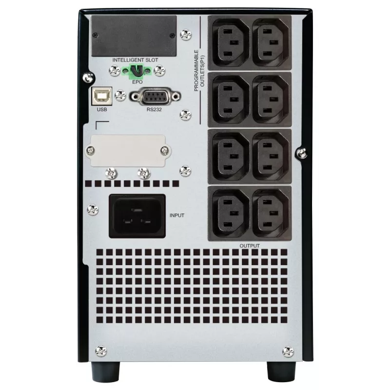 POWERWALKER - BLUEWALKER Powerwalker Vi 3000 Cw Iec UPS 3000VA/2100W