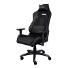 Trust GXT 714 RUYA universali žaidimų kėdė Juoda