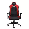 Trust GXT 714 RUYA universali žaidimų kėdė Juoda, Raudona
