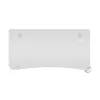 Žaidimų stalas Trust GXT 709W LUMINUS Baltas